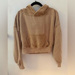 Free People Joey Hoodie